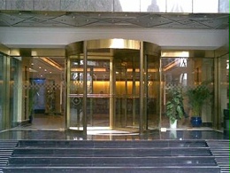 旋轉三翼門介紹：結構組成及參數計算