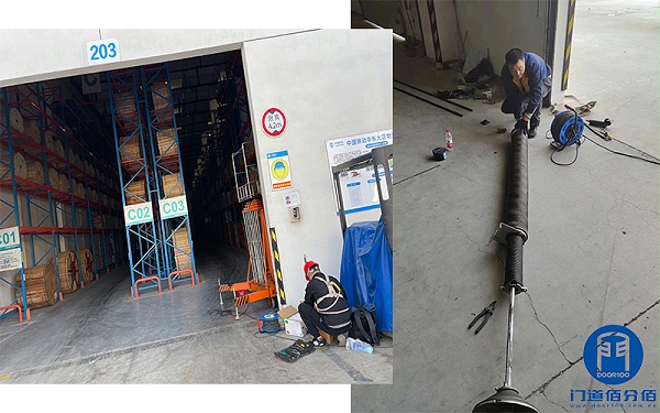 提升門故障，何須憂心？真實(shí)案例帶你了解3