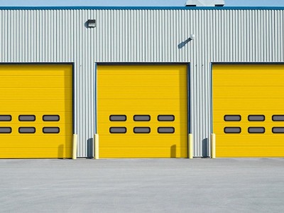 工業(yè)門安裝施工步驟與時(shí)間線規(guī)劃1