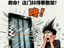 電動門啟動抖動：從診斷到解決的全指南
