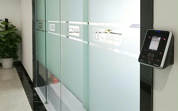 智能系統與人臉識別的碰撞