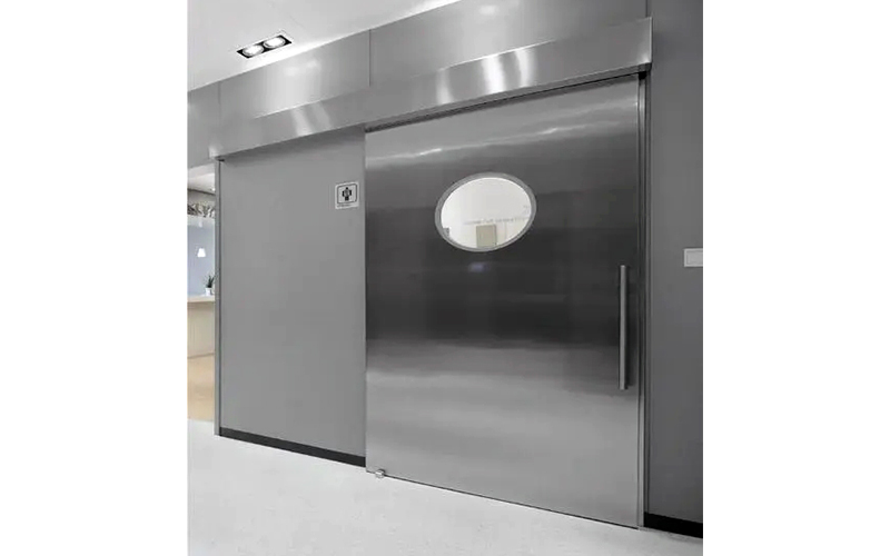 氣密醫(yī)用門這些小知識你知道嗎？