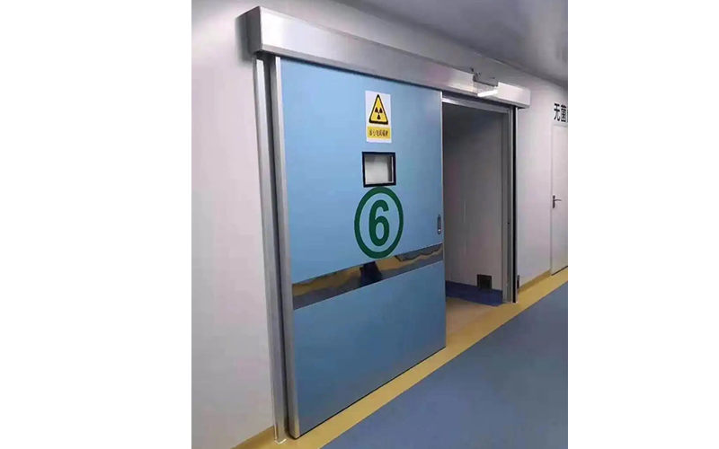 氣密醫(yī)用門這些小知識你知道嗎？