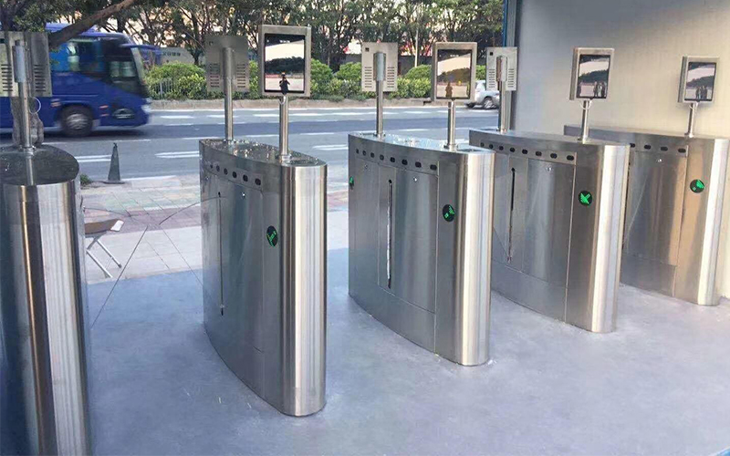 閘機門禁系統常見問題維修解決方法介紹