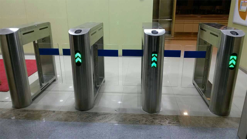 閘機門禁系統常見問題維修解決方法介紹