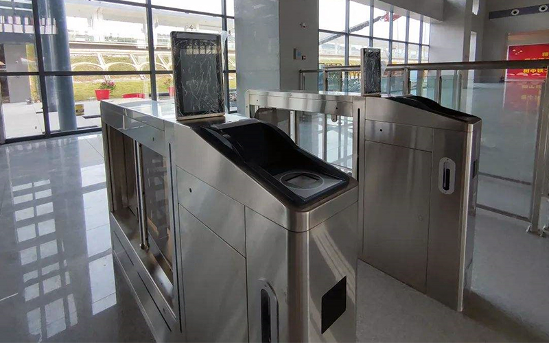 驗票閘機好壞辨別方法，教你選擇適合自己的閘機