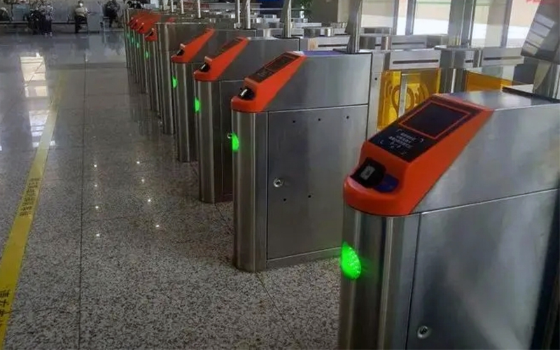 驗票閘機好壞辨別方法，教你選擇適合自己的閘機