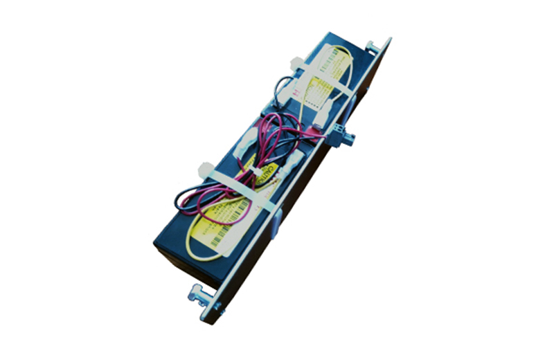 2感應(yīng)自動(dòng)門突遇斷電（停電）怎么辦？如何鎖門？