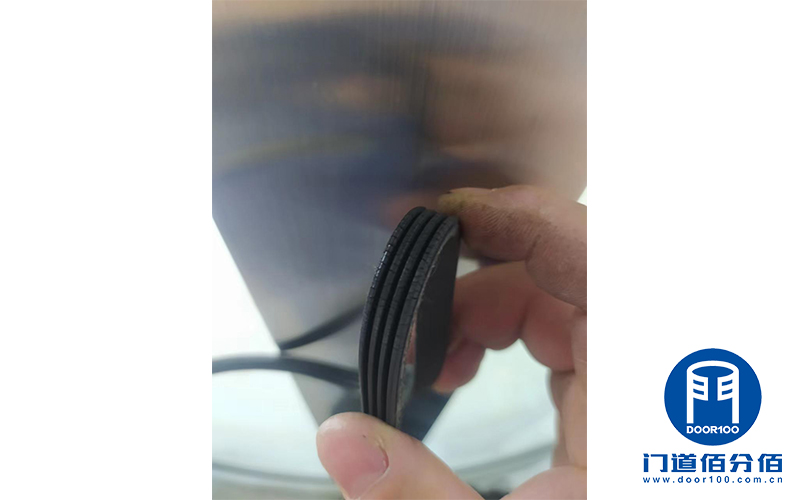 經典案例分享：旋轉門保養的正確做法