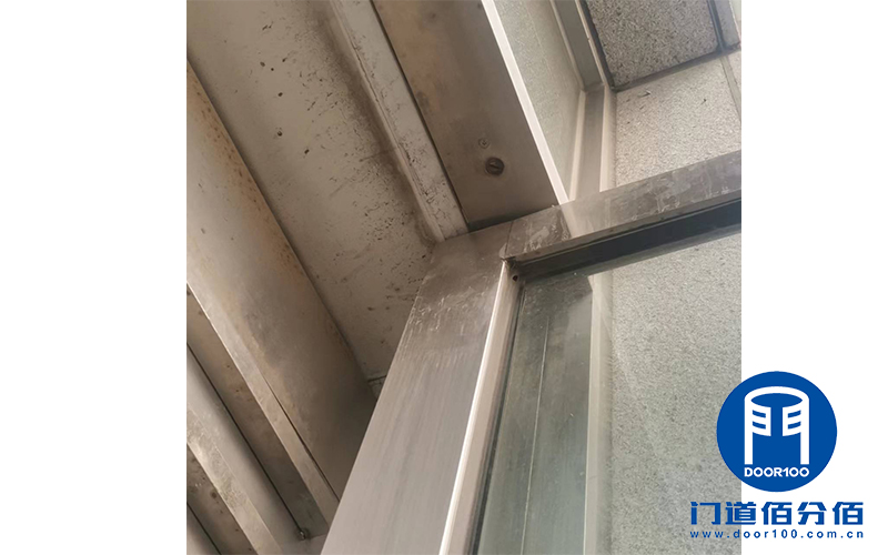 交通運(yùn)輸部研究院門區(qū)地彈門地簧上下軸維修服務(wù)