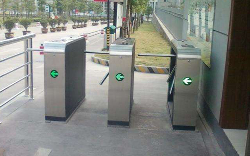 三輥閘安裝、使用和維護保養注意事項總結