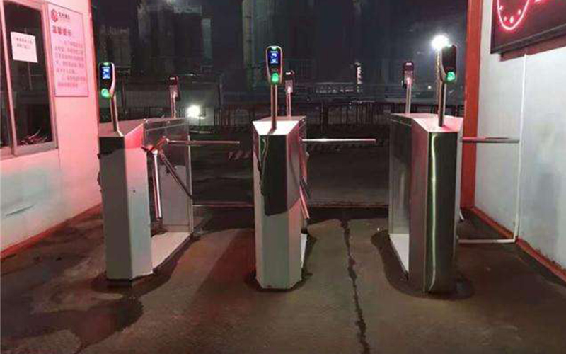 三輥閘安裝、使用和維護保養注意事項總結