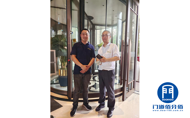 杭州OBE自動(dòng)兩翼旋轉(zhuǎn)門保養(yǎng)服務(wù)項(xiàng)目介紹