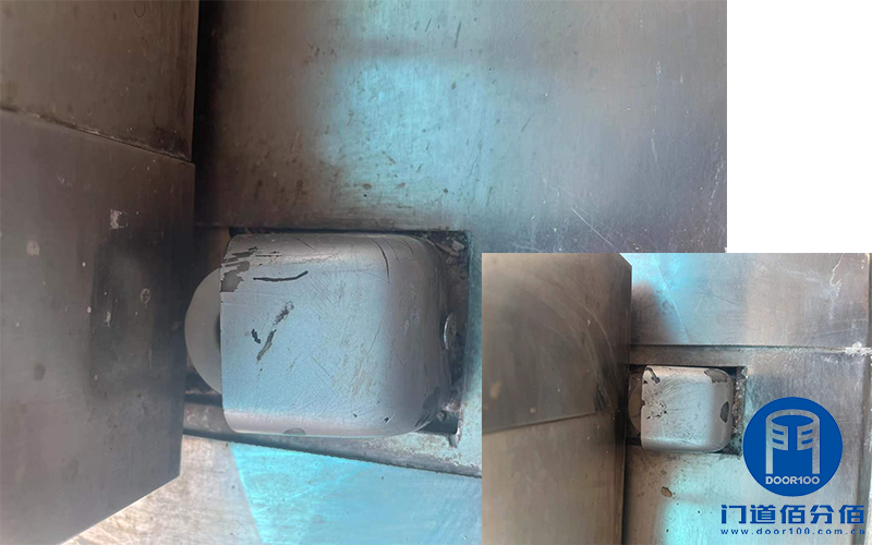 巡視檢查，保障使用：松下自動(dòng)玻璃門巡查項(xiàng)目