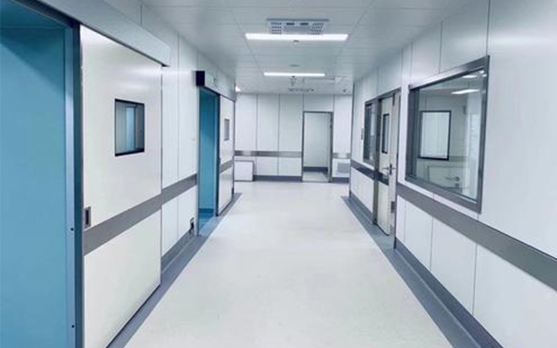 醫用門之手術室氣密門日常使用注意事項總結