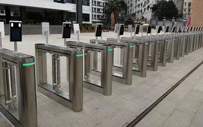 在日常使用中，如何進(jìn)行智能通道閘機(jī)維護(hù)