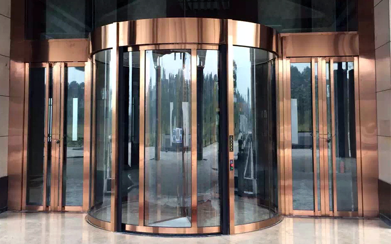 保養(yǎng)對(duì)于自動(dòng)門(mén)、旋轉(zhuǎn)門(mén)與速通門(mén)的作用？