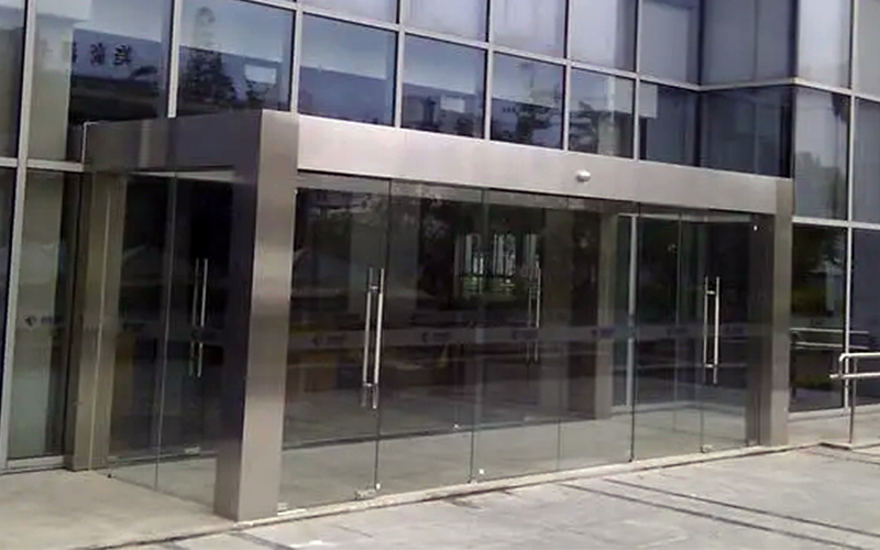 保養(yǎng)對(duì)于自動(dòng)門(mén)、旋轉(zhuǎn)門(mén)與速通門(mén)的作用？