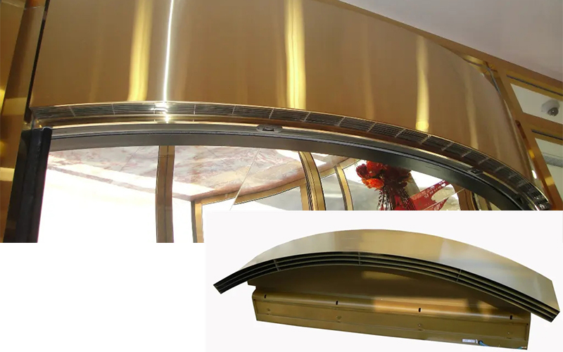 熱風幕如何選型？熱風幕選型攻略來了！