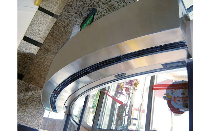 熱風幕如何選型？熱風幕選型攻略來了！