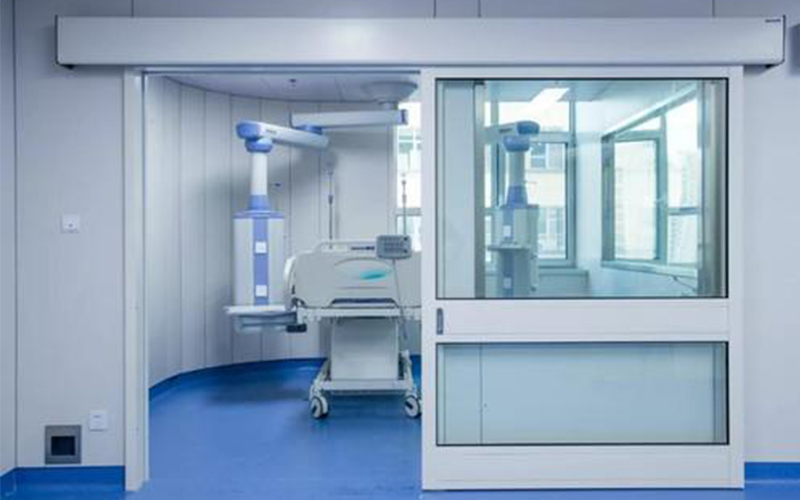 醫(yī)院專用自動(dòng)門發(fā)霉怎么辦？之手術(shù)室自動(dòng)門