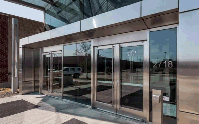 平衡易推門(mén)使用手冊(cè)