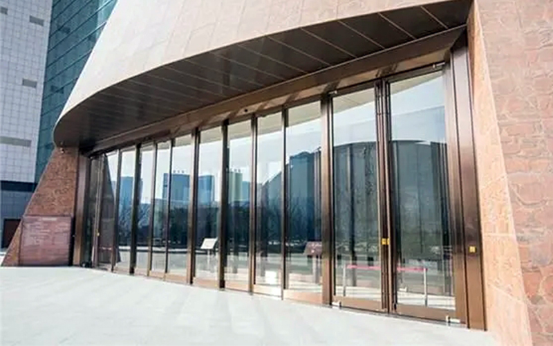 平衡易推門(mén)使用手冊(cè)