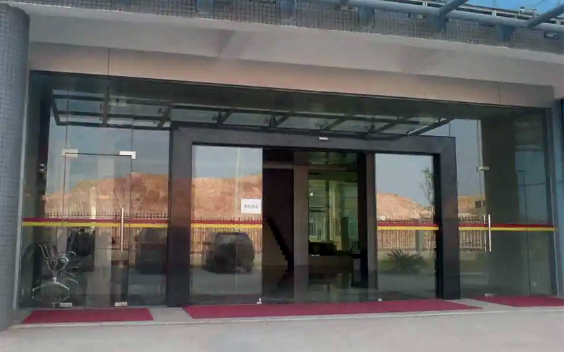 怎樣買門-自動門購買時各種銷售渠道優勢與劣勢分析