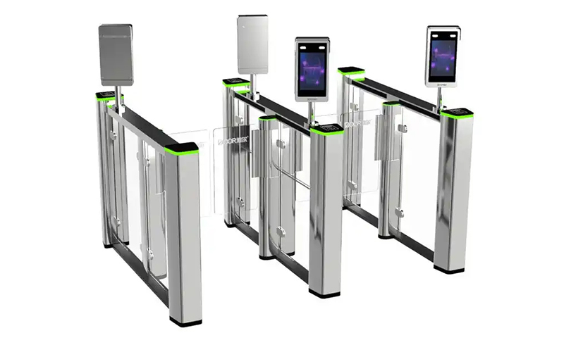 速通門在消防聯動中的角色：為何不可或缺？