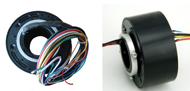 電動旋轉門門扇旋轉運行不停故障維修