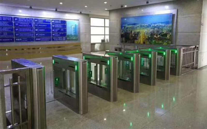 一文讀懂，智能通道閘機(jī)修理維護(hù)