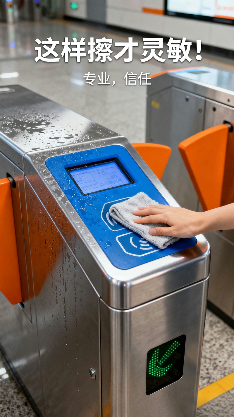 閘機讀卡清潔對比_擦除版