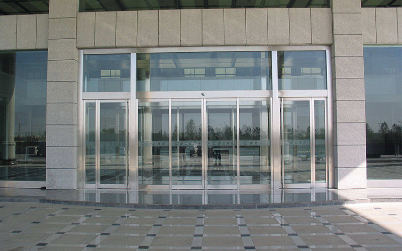 如何維護感應門使其壽命變長