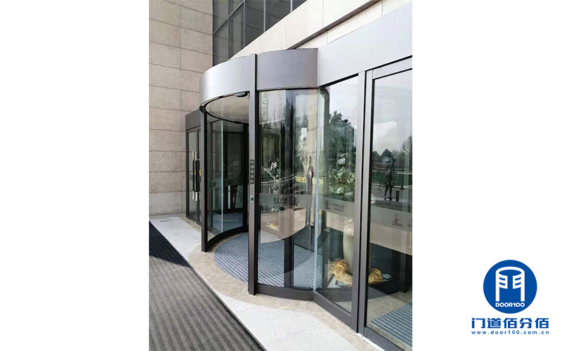 自動(dòng)旋轉(zhuǎn)門包飾美化與防夾傳感器升級(jí)服務(wù)