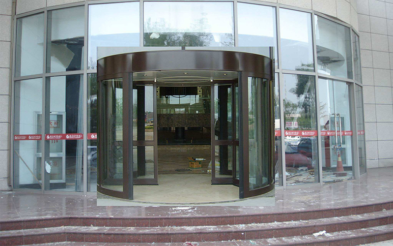 自動(dòng)旋轉(zhuǎn)門定期保養(yǎng)內(nèi)容介紹