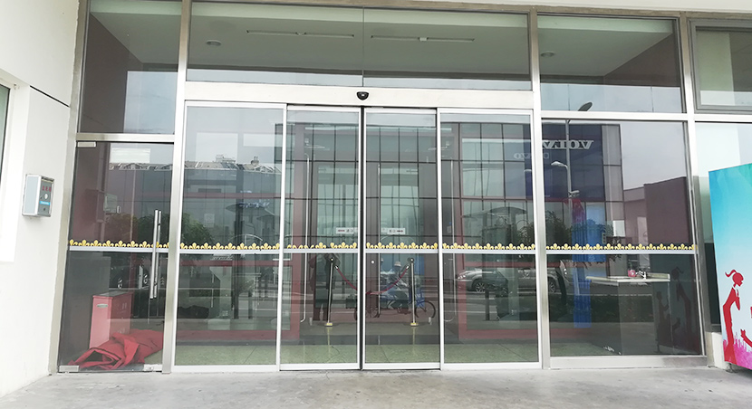 自動門反應慢的原因有哪些？