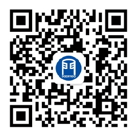 門道佰分佰微信公眾號(hào)