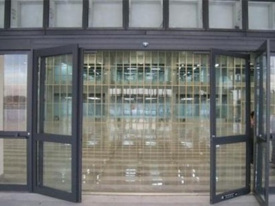 自動(dòng)平開(kāi)門(mén)分類介紹