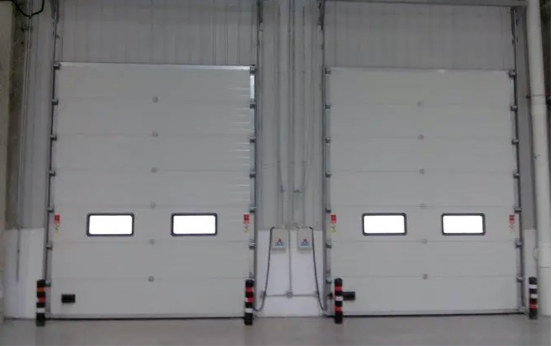 如何安裝提升門？提升門安裝方式與標(biāo)準(zhǔn)介紹