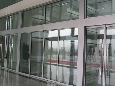 選擇安裝自動門時(shí)就應(yīng)避免的四大因素