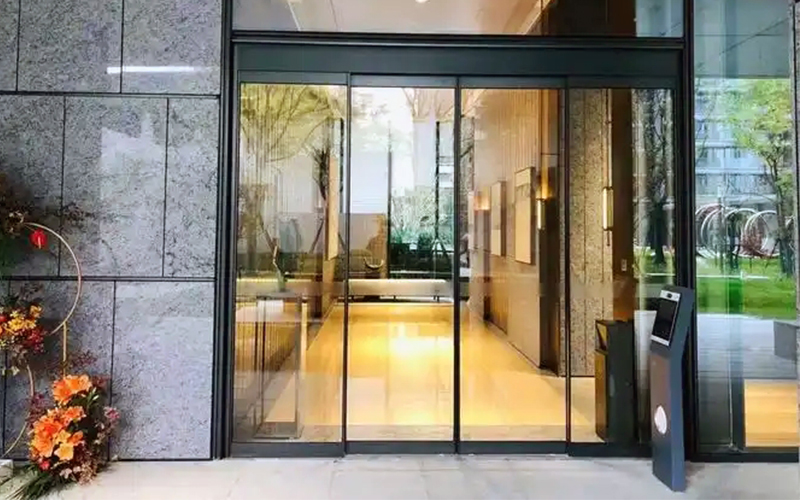 為何自動平移門保養(yǎng)常被忽視？揭開其被低估的真相