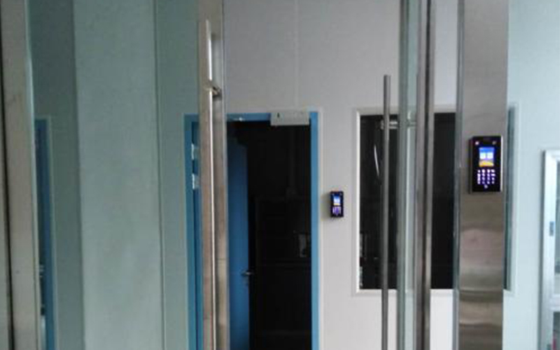 閱讀本文帶你了解什么是自動門門禁系統