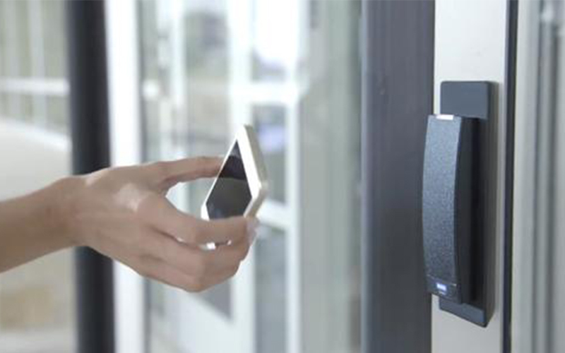 閱讀本文帶你了解什么是自動門門禁系統