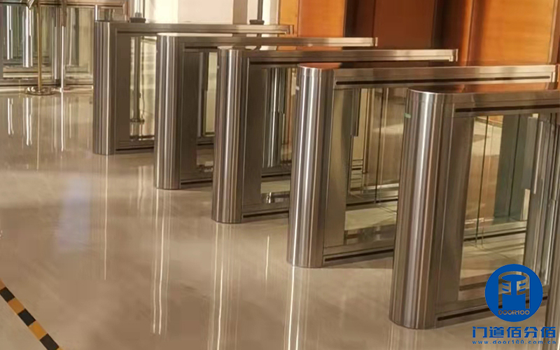 保障使用與安全，速通門巡檢案例分享