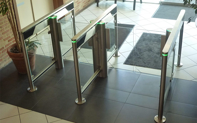 速通門驗證模式有哪些？門道均可維修