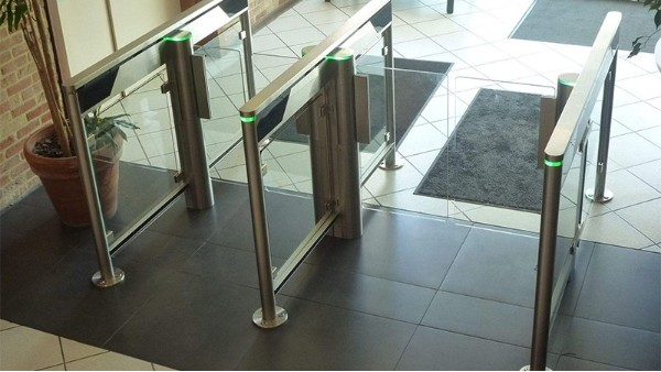 速通門驗證模式有哪些？門道均可維修