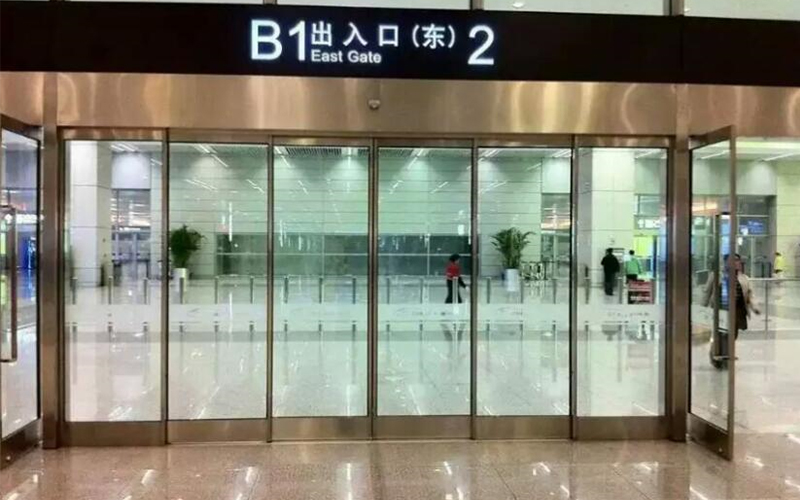 自動套疊門維修指南，自動套疊門壞了就找門道佰分佰