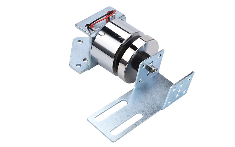 什么自動玻璃門可以用手掰開？查看解決方法