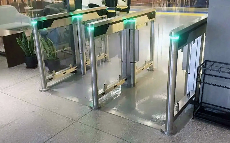 速通門的特點與作用