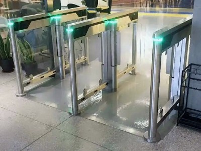 速通門的特點與作用